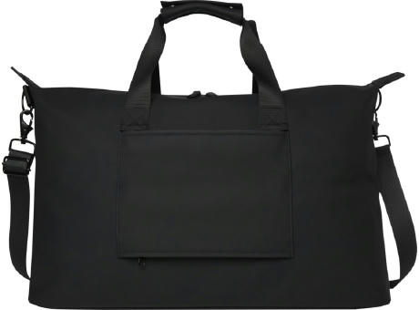 Bolsa de 36 litros reciclada GRS para portátil de 15,6