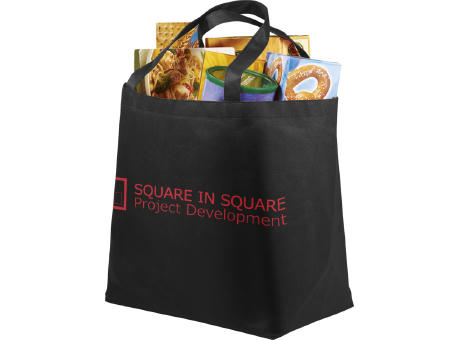 Bolsa Tote multiusos no tejida Maryville