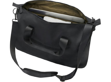 Bolsa de 36 litros reciclada GRS para portátil de 15,6