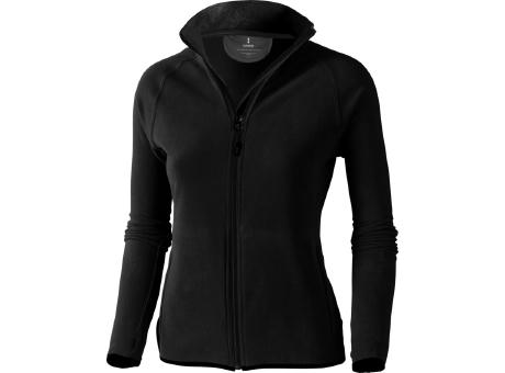 Chaqueta de forro con cremallera completa de mujer Brossard