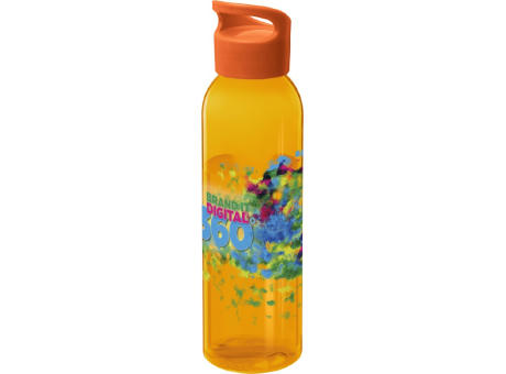 Botella de Tritan™ de 650 ml Sky