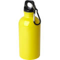 Bidón de 400 ml de acero inoxidable con certificado RCS con mosquetón Oregon