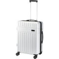 Maleta expandible de 24 y 70 l de material reciclado GRS Rover 