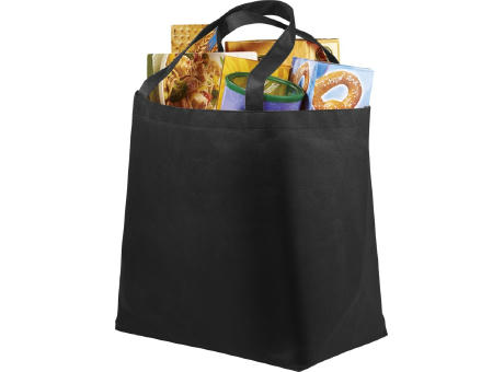Bolsa Tote multiusos no tejida Maryville