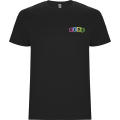 Camiseta de manga corta infantil de 190 g/m² Stafford