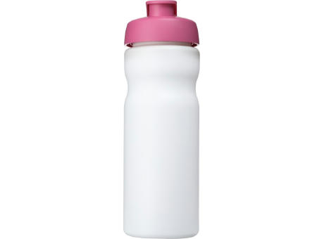 Bidón deportivo con tapa Flip de 650 ml Baseline™ Plus  