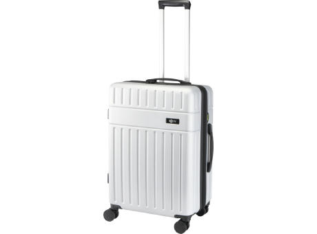 Maleta expandible de 24 y 70 l de material reciclado GRS Rover 