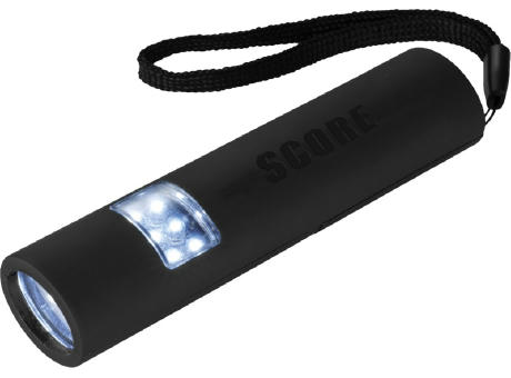 Linterna LED magnética Mini-grip
