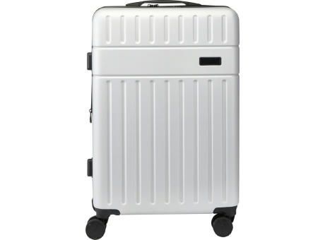 Maleta expandible de 24 y 70 l de material reciclado GRS Rover 