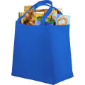 Bolsa Tote multiusos no tejida Maryville