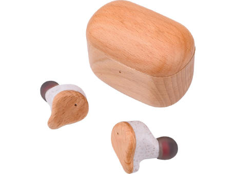 Auriculares TWS163 Prixton