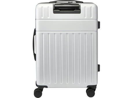 Maleta expandible de 24 y 70 l de material reciclado GRS Rover 