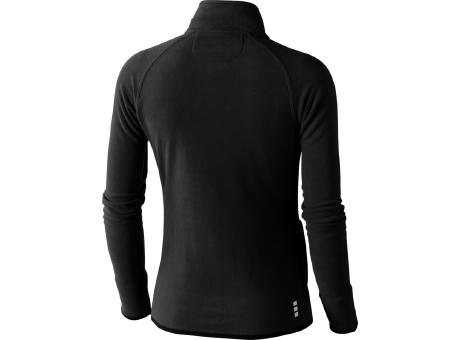 Chaqueta de forro con cremallera completa de mujer Brossard