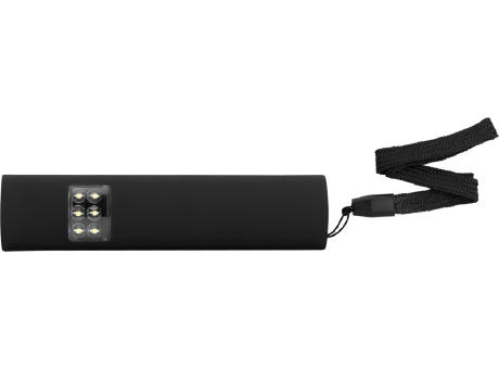 Linterna LED magnética Mini-grip