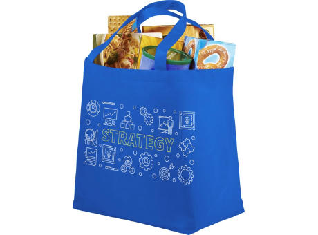 Bolsa Tote multiusos no tejida Maryville