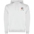 Sudadera con capucha para hombre de 280 g/m² Urban