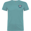 Camiseta de manga corta para hombre de 155 g/m² Beagle