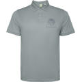 Polo de manga corta para hombre de 125 g/m² Tormo