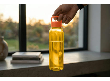 Botella de Tritan™ de 650 ml Sky