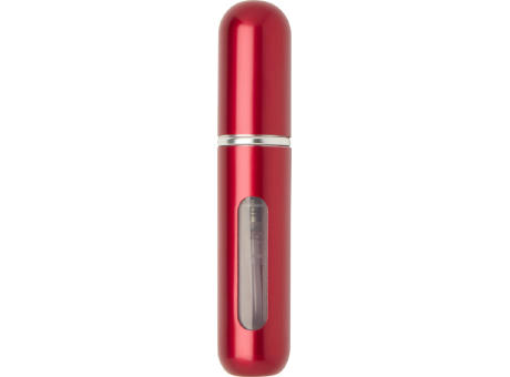 Frasco de perfume recargable portátil de 5 ml Filla