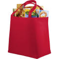 Bolsa Tote multiusos no tejida Maryville