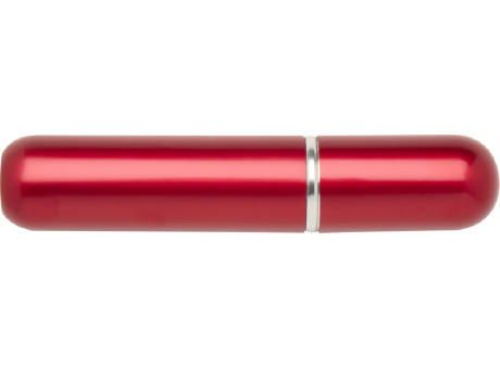 Frasco de perfume recargable portátil de 5 ml Filla