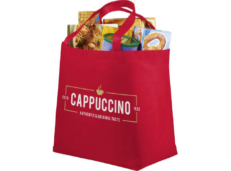 Bolsa Tote multiusos no tejida Maryville