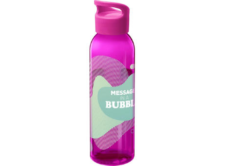 Botella de Tritan™ de 650 ml Sky
