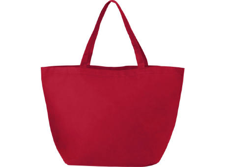 Bolsa Tote multiusos no tejida Maryville