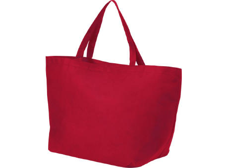 Bolsa Tote multiusos no tejida Maryville