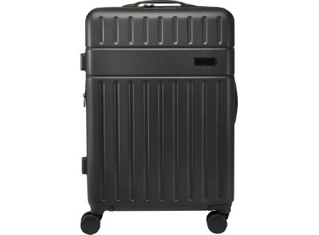 Maleta expandible de 24 y 70 l de material reciclado GRS Rover 