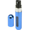 Frasco de perfume recargable portátil de 5 ml Filla