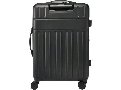 Maleta expandible de 24 y 70 l de material reciclado GRS Rover 
