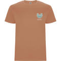 Camiseta de manga corta para hombre de 190 g/m² Stafford