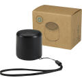 Altavoz inalámbrico Bluetooth® de plástico reciclado de 3 W Velkis