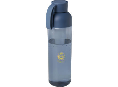 Botella de agua de RPET de 600 ml Illuminate