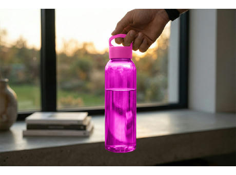 Botella de Tritan™ de 650 ml Sky