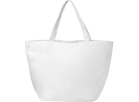 Bolsa Tote multiusos no tejida Maryville