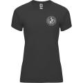 Camiseta deportiva de manga corta para mujer de 135 g/m² Bahrain