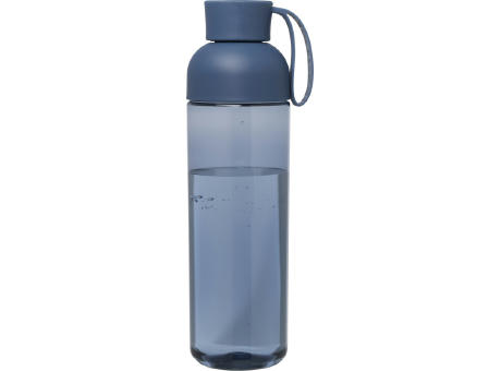 Botella de agua de RPET de 600 ml Illuminate