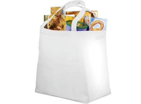 Bolsa Tote multiusos no tejida Maryville