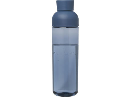 Botella de agua de RPET de 600 ml Illuminate