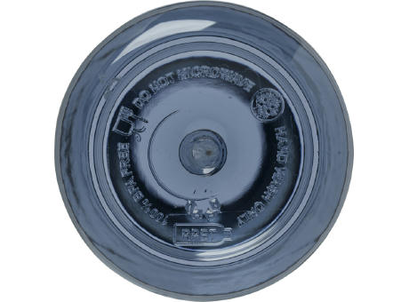 Botella de agua de RPET de 600 ml Illuminate