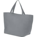 Bolsa Tote multiusos no tejida Maryville