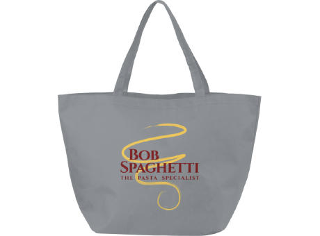 Bolsa Tote multiusos no tejida Maryville