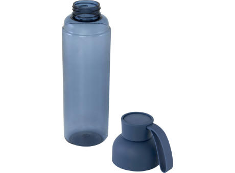 Botella de agua de RPET de 600 ml Illuminate