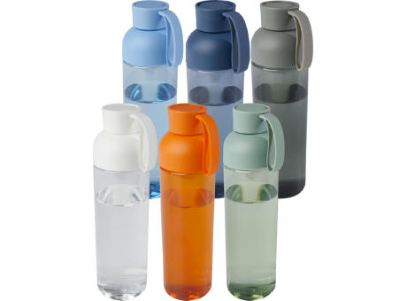 Botella de agua de RPET de 600 ml Illuminate