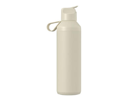 Botella Ocean Peak GO 710 ml Botella de agua de acero inoxidable reciclado