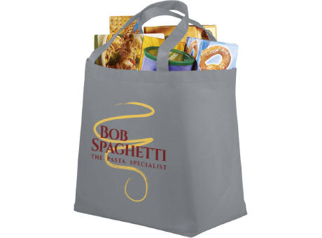 Bolsa Tote multiusos no tejida Maryville