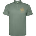 Polo de manga corta para hombre de 125 g/m² Tormo